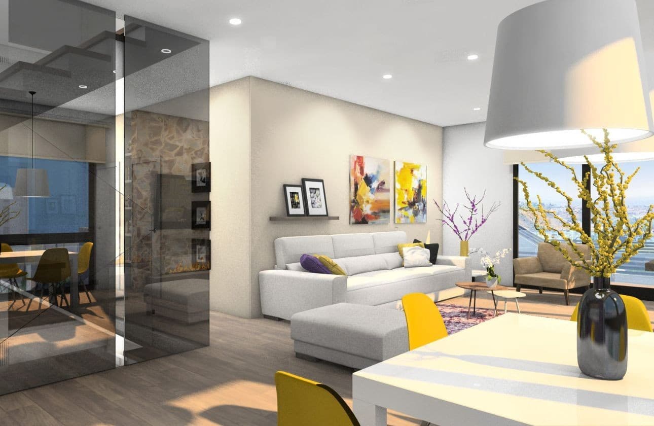 3 bedroom Villa for sale in Ciudad Quesada with pool garage - € 852,000 (Ref: 7309873)