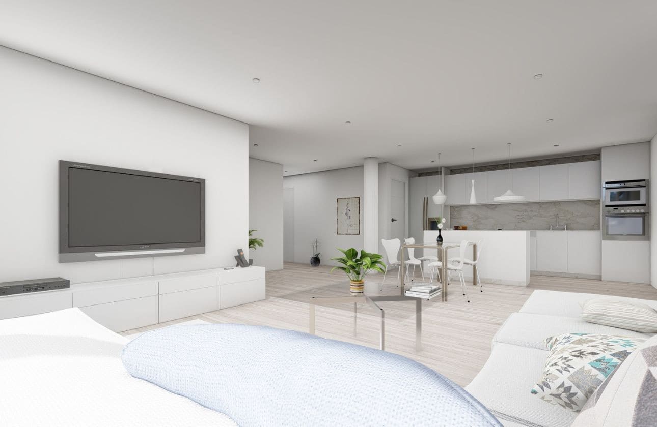 3 soverom Villa til salgs i Calasparra med svømmebasseng garasje - € 416 000 (Ref: 7316577)