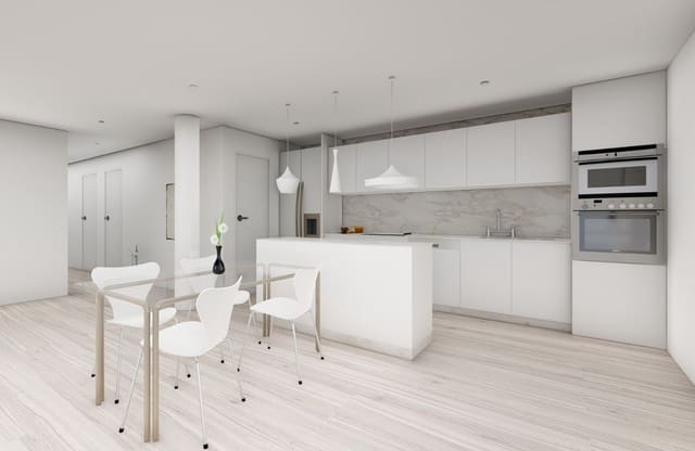 3 soverom Villa til salgs i Calasparra med svømmebasseng garasje - € 416 000 (Ref: 7316577)