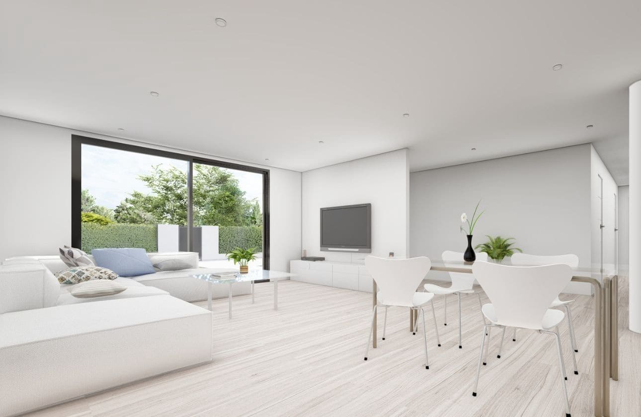 3 soverom Villa til salgs i Calasparra med svømmebasseng garasje - € 416 000 (Ref: 7316577)