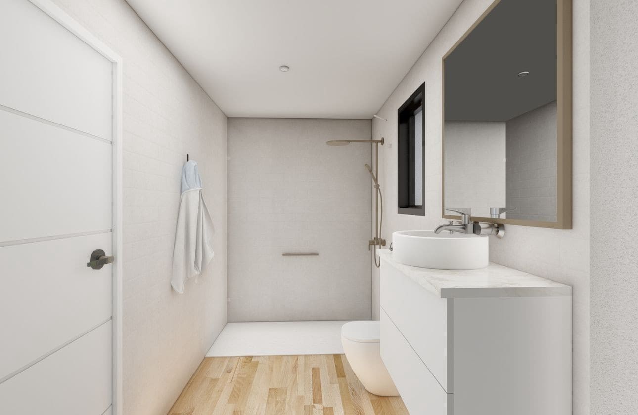 3 soverom Villa til salgs i Calasparra med svømmebasseng garasje - € 416 000 (Ref: 7316577)