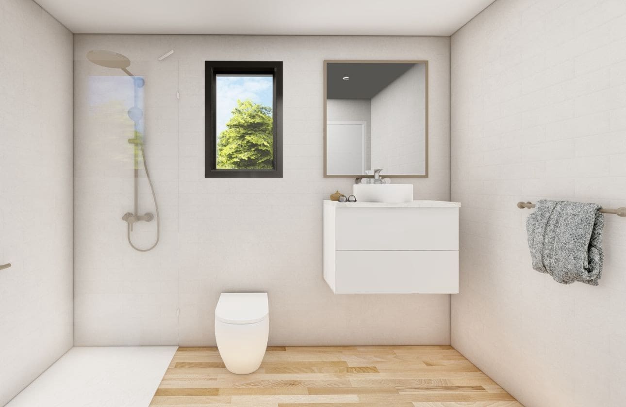 3 soverom Villa til salgs i Calasparra med svømmebasseng garasje - € 416 000 (Ref: 7316577)