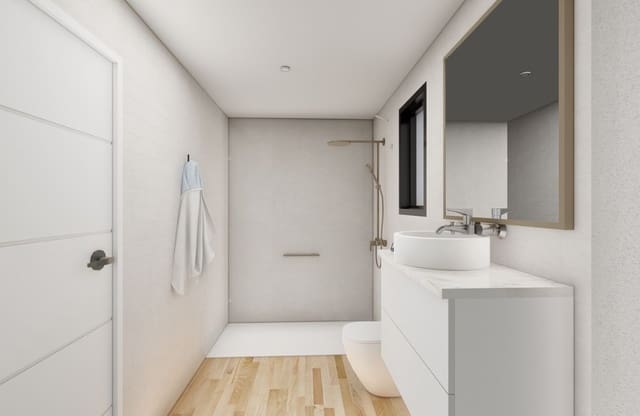 3 soverom Villa til salgs i Calasparra med svømmebasseng garasje - € 416 000 (Ref: 7316577)