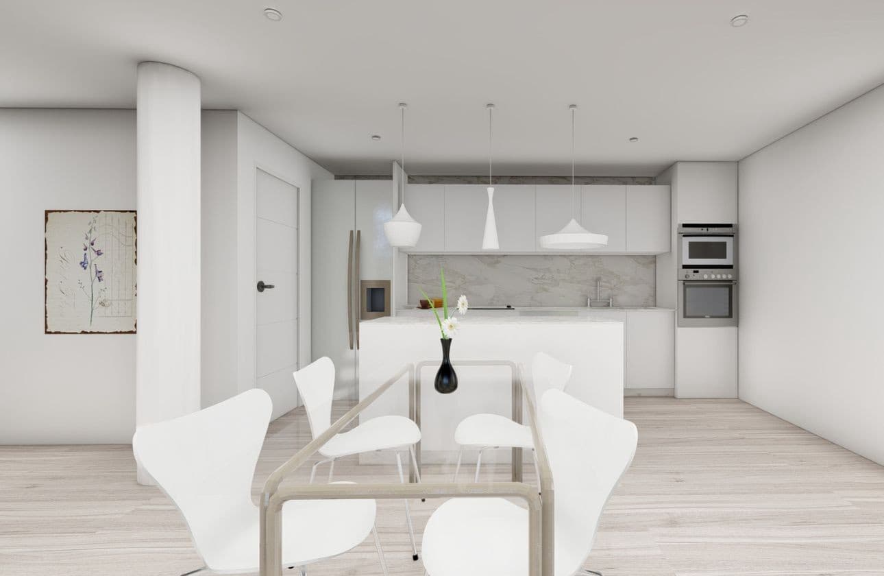 3 soverom Villa til salgs i Calasparra med svømmebasseng garasje - € 405 000 (Ref: 7316578)