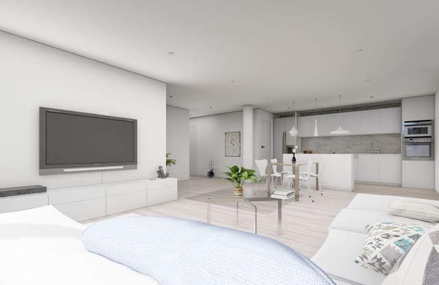 3 soverom Villa til salgs i Calasparra med svømmebasseng garasje - € 405 000 (Ref: 7316578)