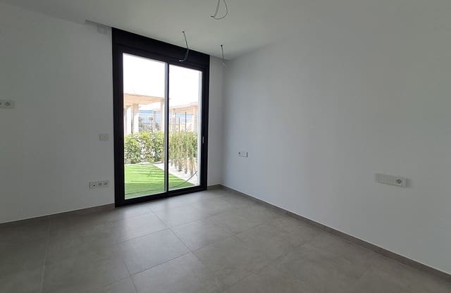 4 bedroom Villa for sale in Albir, Alfaz del Pi / L'Alfàs del Pi with pool garage - € 895,000 (Ref: 7375532)