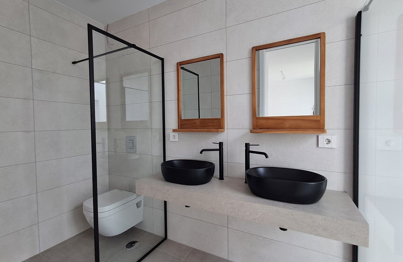 4 bedroom Villa for sale in Albir with pool garage - € 895,000 (Ref: 7375532)