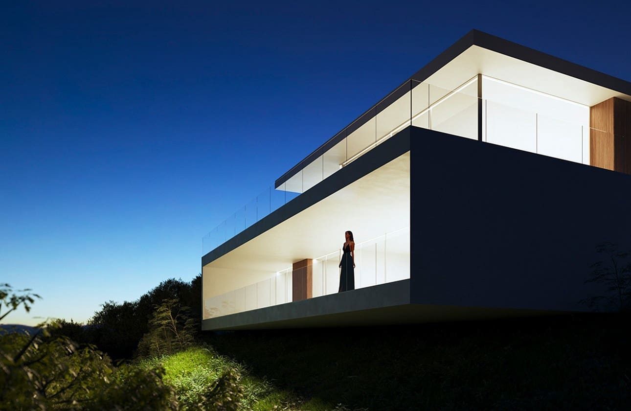 4 camera da letto Villa in vendita in Moraira con piscina garage - 3.150.000 € (Rif: 7460674)