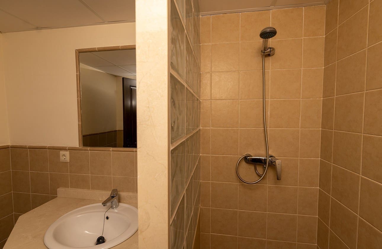 2 sypialnia Dom na sprzedaż w Las Palas z basenem garażem - 199 000 € (Ref: 7471353)