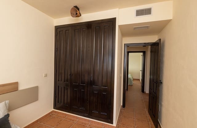 2 bedroom Townhouse for sale in Las Palas, Fuente Alamo de Murcia with pool garage - € 199,000 (Ref: 7471353)