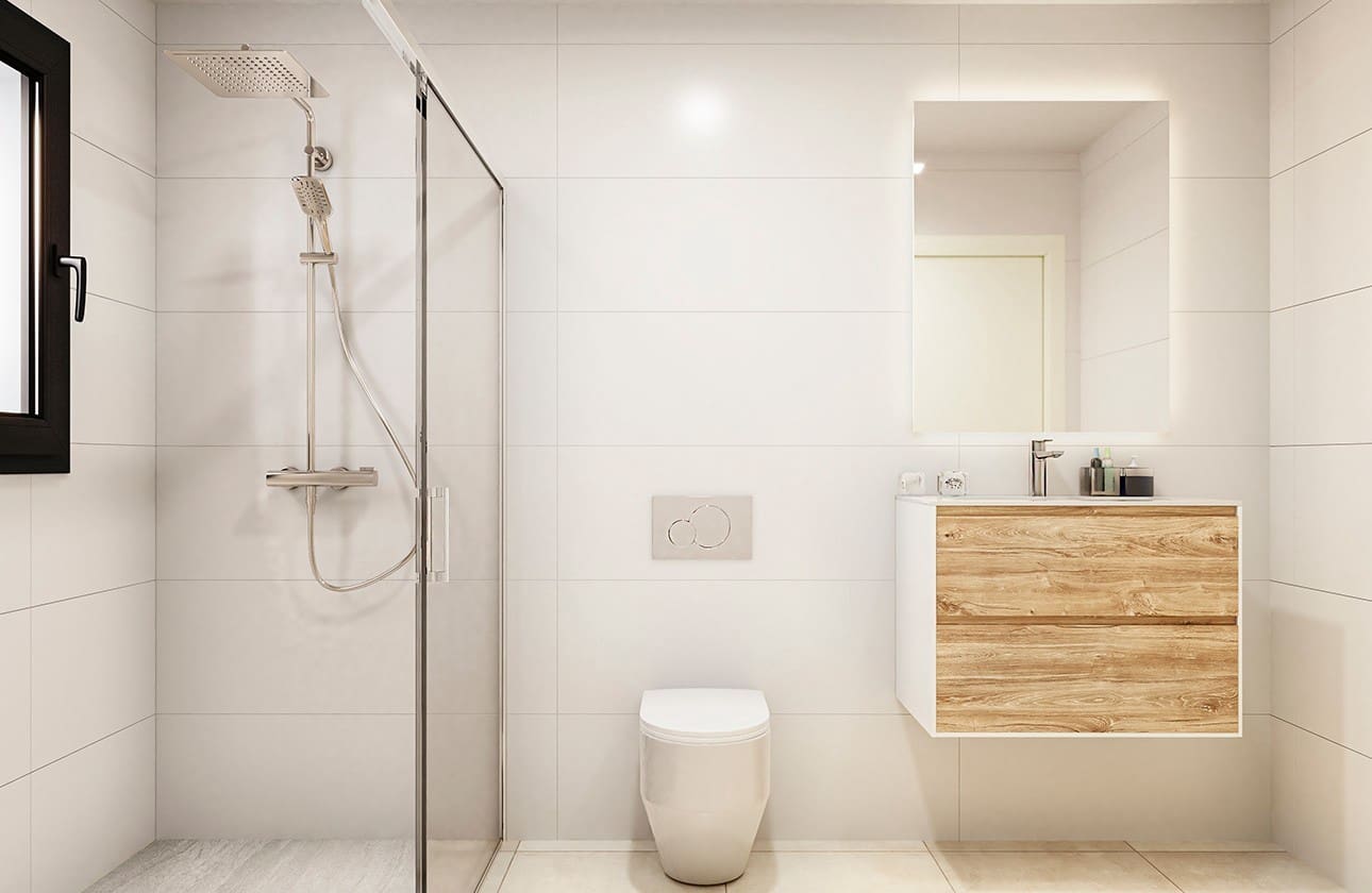 3 bedroom Penthouse for sale in Guardamar del Segura with pool garage - € 339,500 (Ref: 7539217)