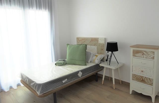 3 quarto Casa em Banda para venda em Santiago de la Ribera, San Javier com piscina garagem - 425 000 € (Ref: 7539218)