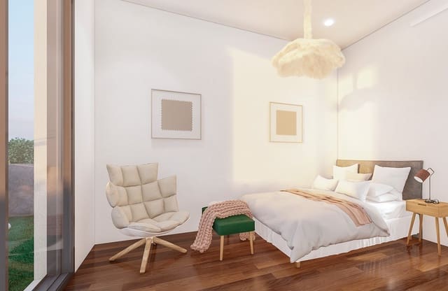 3 soverom Villa til salgs i Sucina, Murcia by med svømmebasseng garasje - € 425 500 (Ref: 7562399)