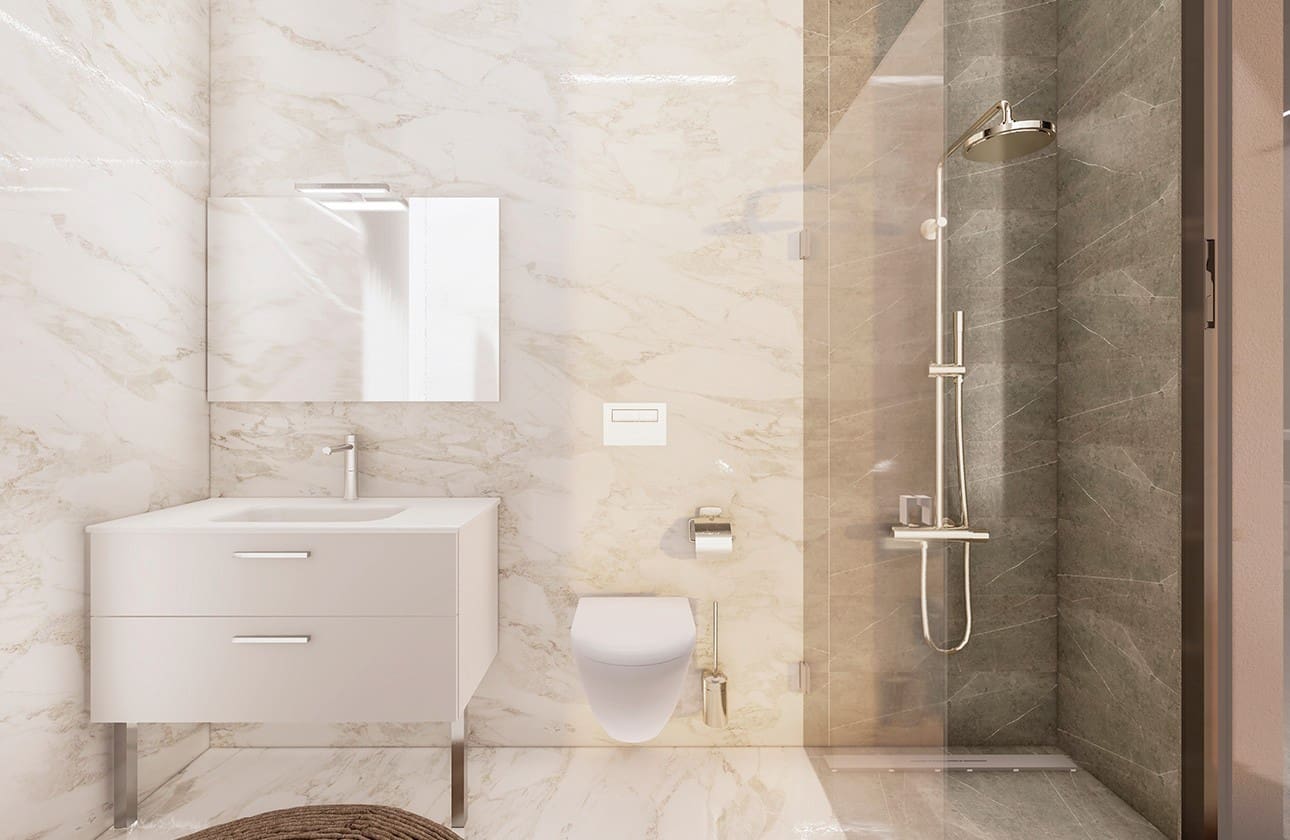 3 soverom Villa til salgs i Sucina med svømmebasseng garasje - € 425 500 (Ref: 7562399)