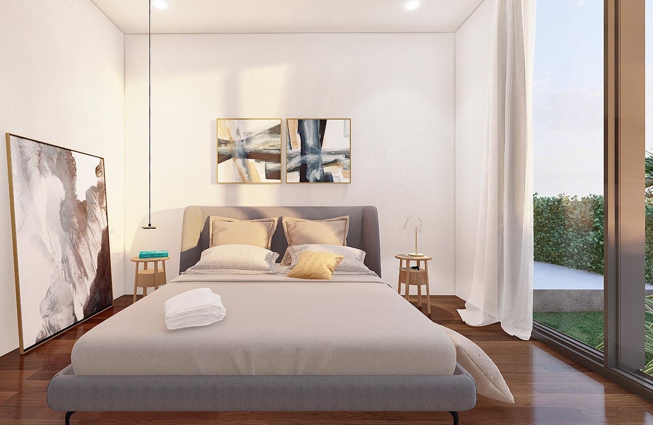 3 soverom Villa til salgs i Sucina med svømmebasseng garasje - € 425 500 (Ref: 7562399)