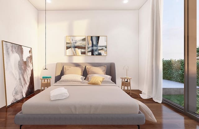 3 soverom Villa til salgs i Sucina, Murcia by med svømmebasseng garasje - € 425 500 (Ref: 7562399)