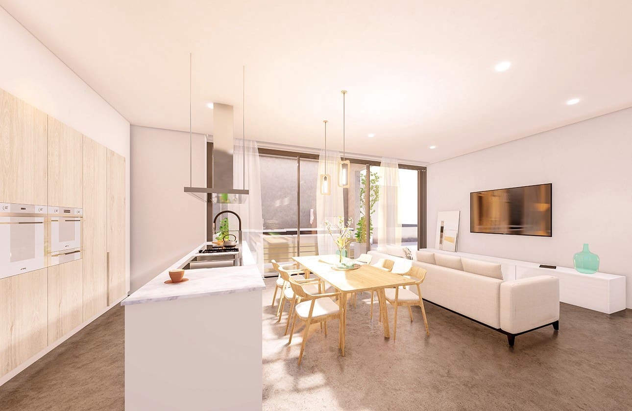 3 soverom Villa til salgs i Sucina med svømmebasseng garasje - € 425 500 (Ref: 7562399)