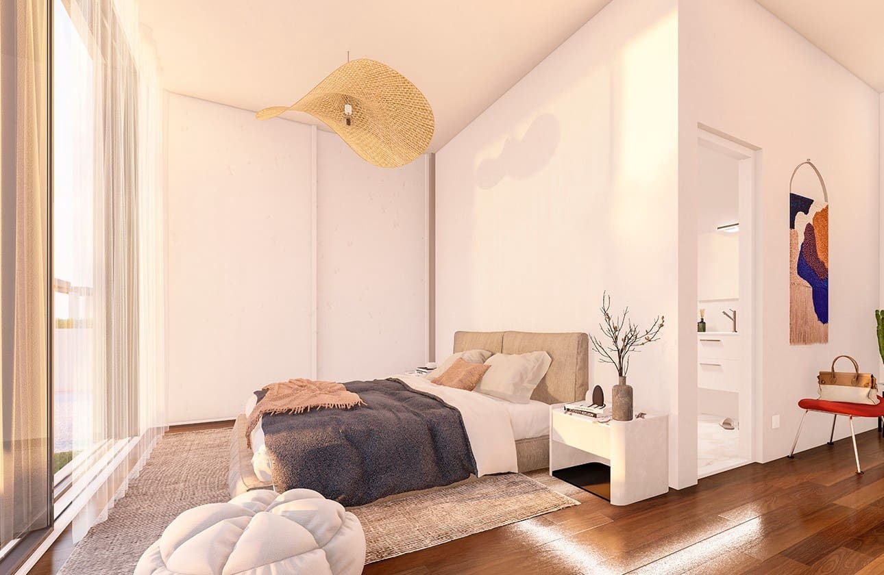 3 soverom Villa til salgs i Sucina med svømmebasseng garasje - € 425 500 (Ref: 7562399)