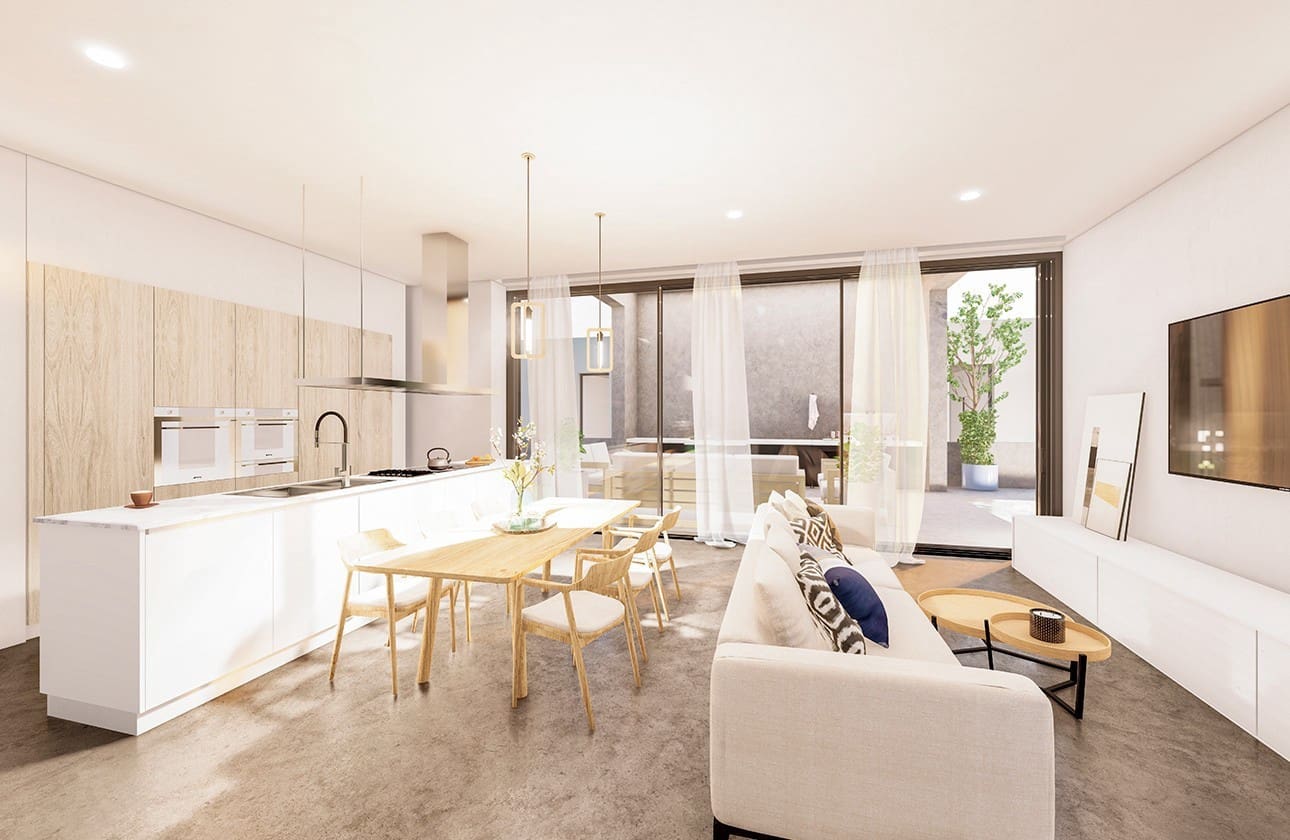 3 soverom Villa til salgs i Sucina med svømmebasseng garasje - € 425 500 (Ref: 7562399)