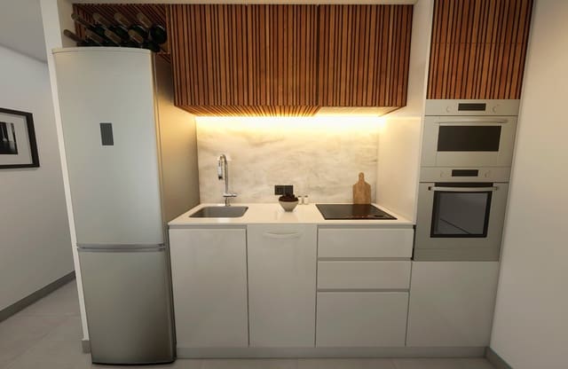 3 chambre Villa/Maison à vendre à Las Lomas de Rame - Bahía Bella, Los Alcázares avec piscine garage - 419 900 € (Ref: 7621820)