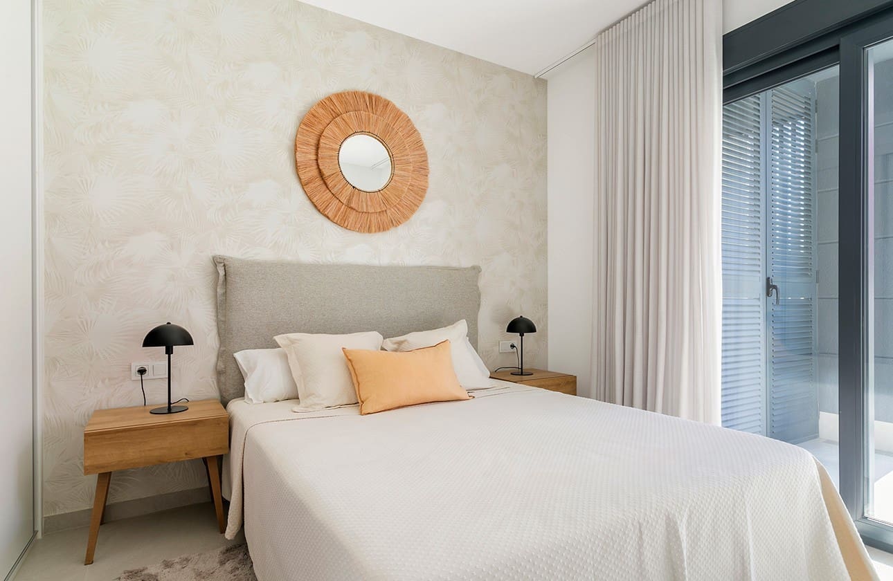 2 bedroom Apartment for sale in Aguas Nuevas with pool garage - € 285,000 (Ref: 7659078)