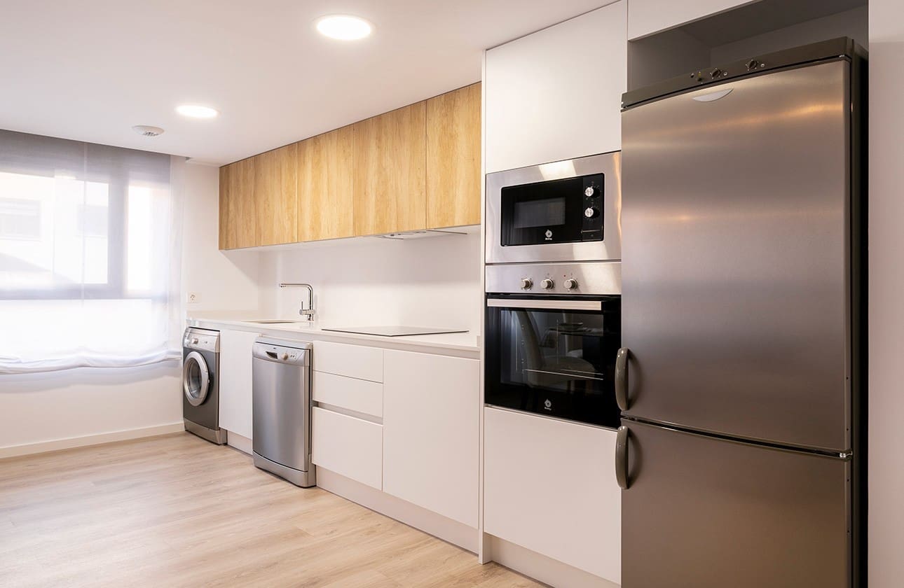 2 camera da letto Appartamento in vendita in Aguas Nuevas con piscina garage - 305.000 € (Rif: 7659079)