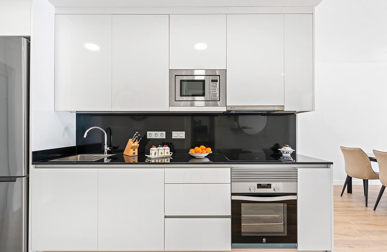 2 quarto Penthouse para venda em Villamartin com piscina garagem - 425 000 € (Ref: 7659082)