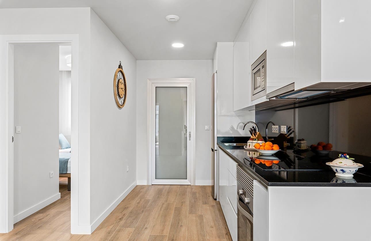 2 quarto Penthouse para venda em Villamartin com piscina garagem - 425 000 € (Ref: 7659082)