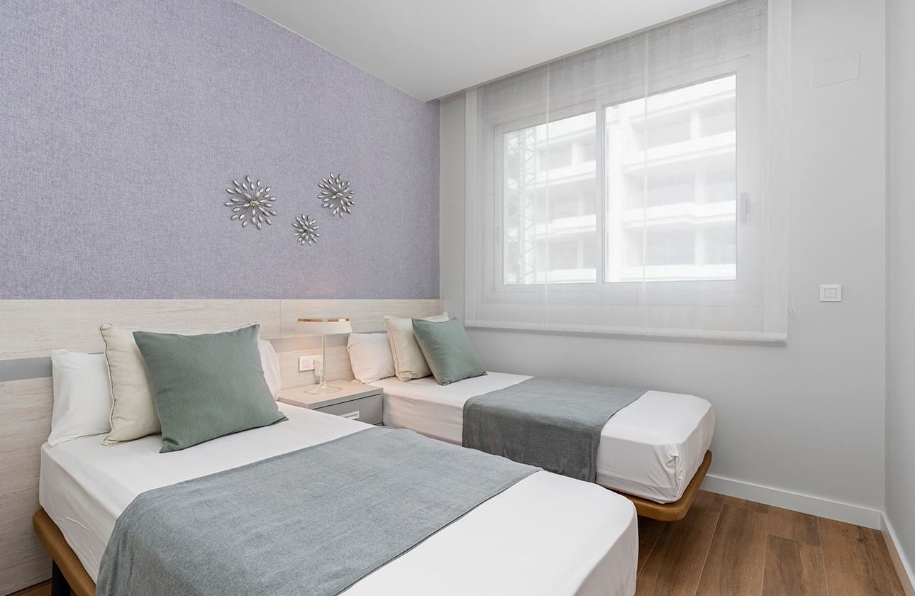 2 quarto Penthouse para venda em Villamartin com piscina garagem - 425 000 € (Ref: 7659082)