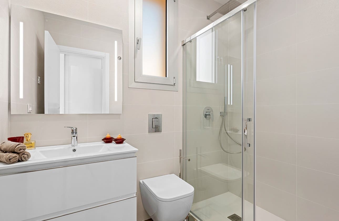 2 quarto Penthouse para venda em Villamartin com piscina garagem - 425 000 € (Ref: 7659082)