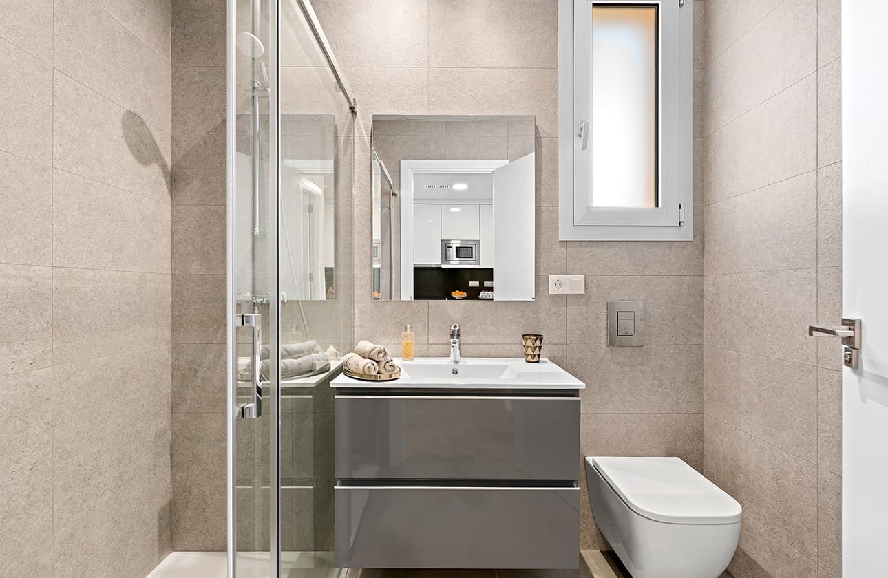 2 quarto Penthouse para venda em Villamartin com piscina garagem - 425 000 € (Ref: 7659082)