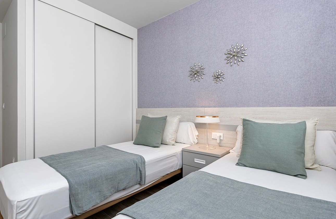 2 quarto Penthouse para venda em Villamartin com piscina garagem - 425 000 € (Ref: 7659082)