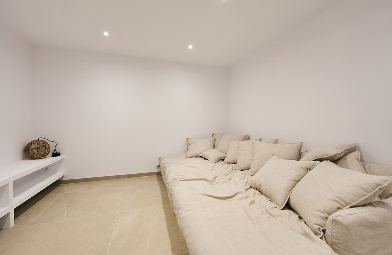 3 quarto Moradia para venda em Alfaz del Pi / L'Alfas del Pi com piscina garagem - 625 000 € (Ref: 7673597)