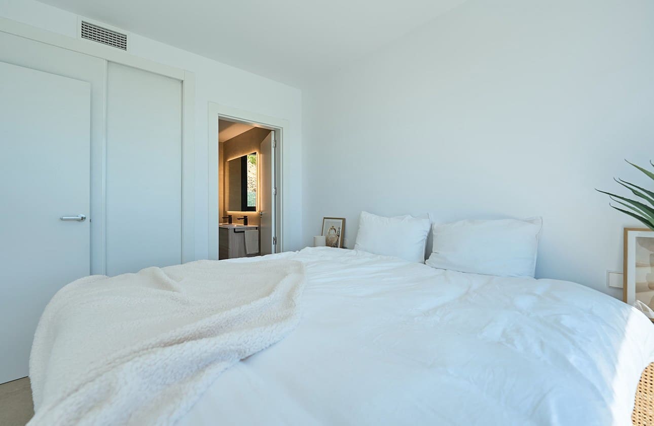 3 quarto Moradia para venda em Alfaz del Pi / L'Alfas del Pi com piscina garagem - 625 000 € (Ref: 7673597)