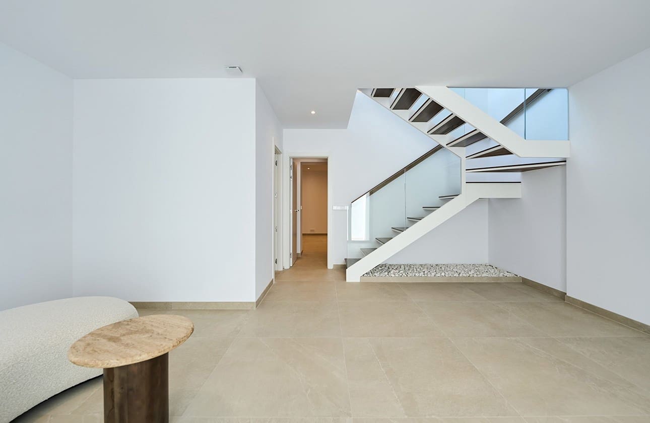 3 soveværelse Villa til salg i Alfaz del Pi / L'Alfas del Pi med swimmingpool garage - € 649.000 (Ref: 7673598)