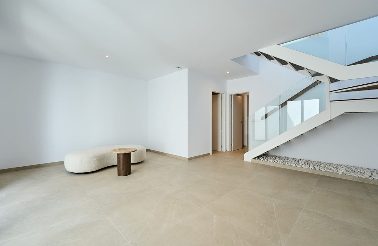 3 soveværelse Villa til salg i Alfaz del Pi / L'Alfas del Pi med swimmingpool garage - € 649.000 (Ref: 7673598)