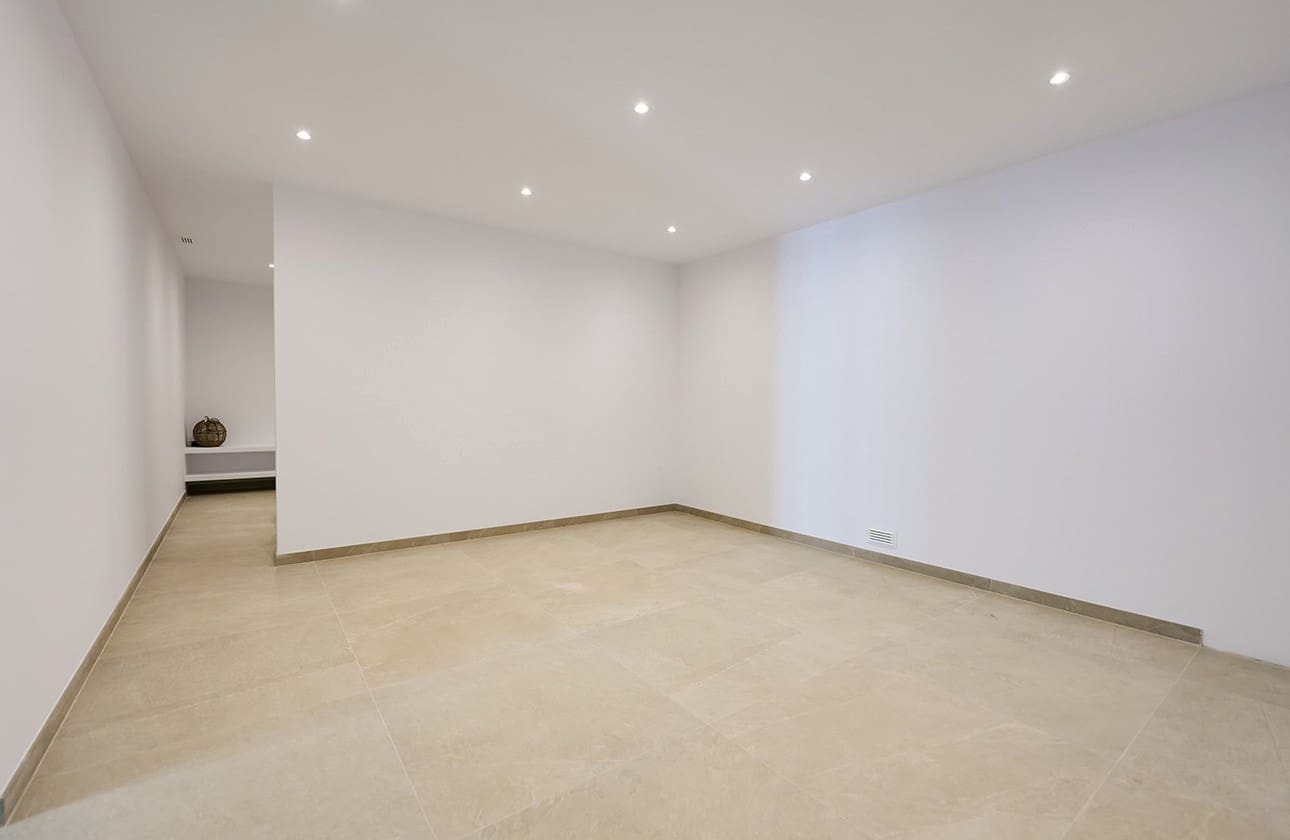 3 soveværelse Villa til salg i Alfaz del Pi / L'Alfas del Pi med swimmingpool garage - € 649.000 (Ref: 7673598)