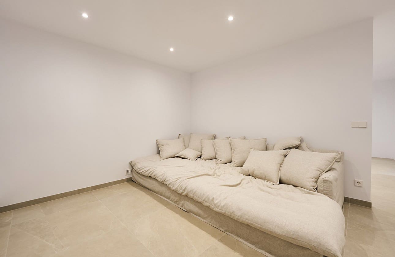 3 soveværelse Villa til salg i Alfaz del Pi / L'Alfas del Pi med swimmingpool garage - € 649.000 (Ref: 7673598)