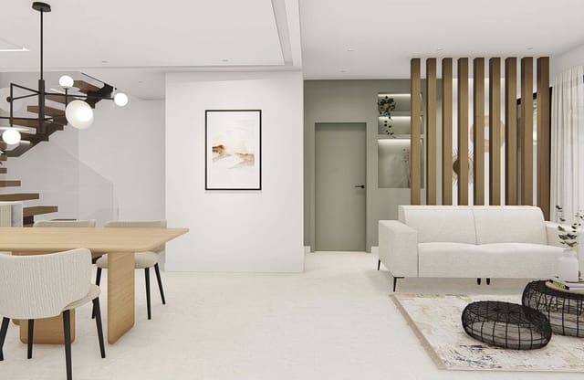 3 quarto Moradia para venda em Dolores com piscina garagem - 435 000 € (Ref: 7673604)