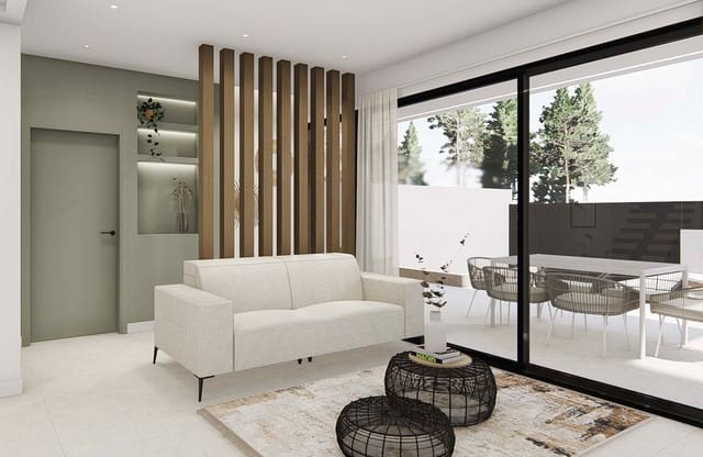 3 quarto Moradia para venda em Dolores com piscina garagem - 435 000 € (Ref: 7673604)