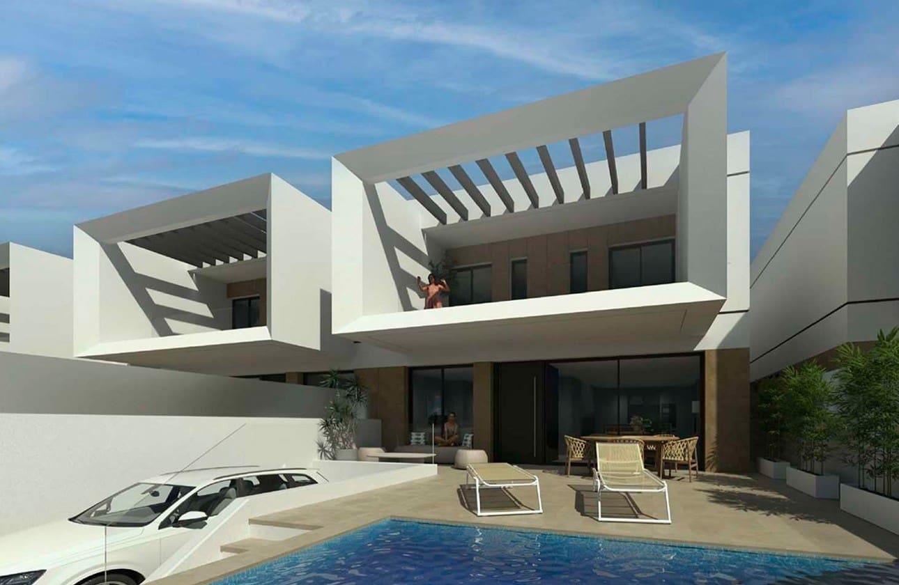 3 quarto Moradia para venda em Dolores com piscina garagem - 435 000 € (Ref: 7673604)