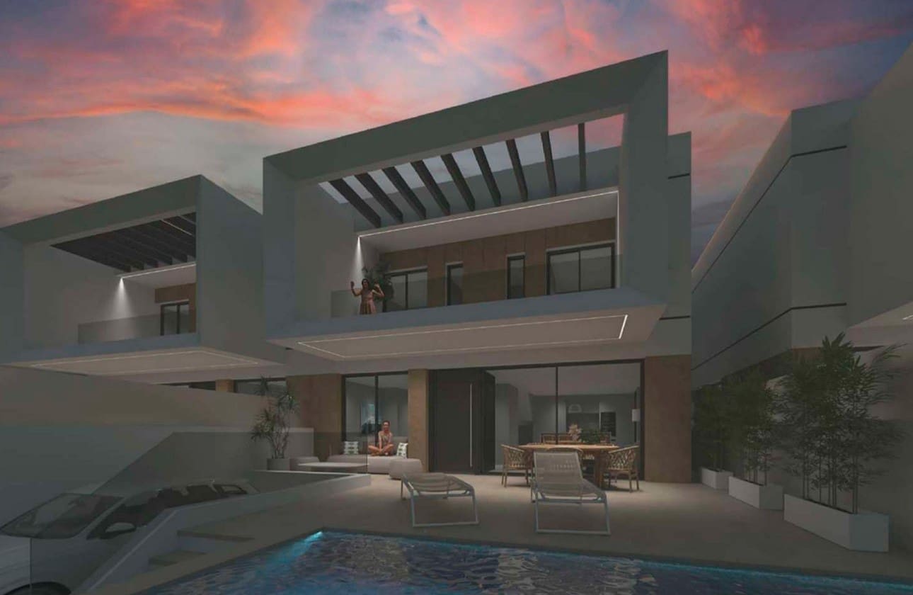 3 quarto Moradia para venda em Dolores com piscina garagem - 435 000 € (Ref: 7673604)