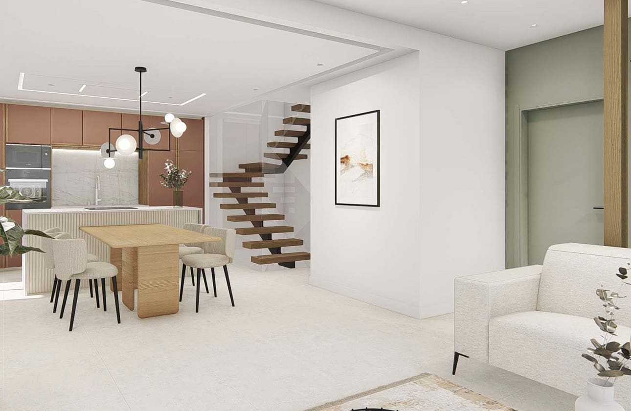 3 quarto Moradia para venda em Dolores com piscina garagem - 435 000 € (Ref: 7673604)