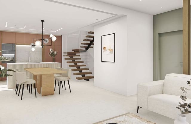 3 quarto Moradia para venda em Dolores com piscina garagem - 435 000 € (Ref: 7673604)