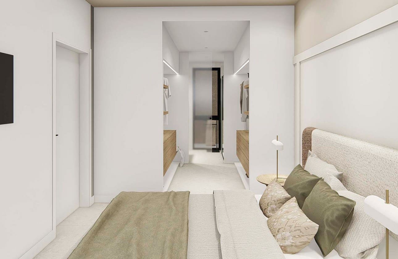 3 quarto Moradia para venda em Dolores com piscina garagem - 435 000 € (Ref: 7673604)