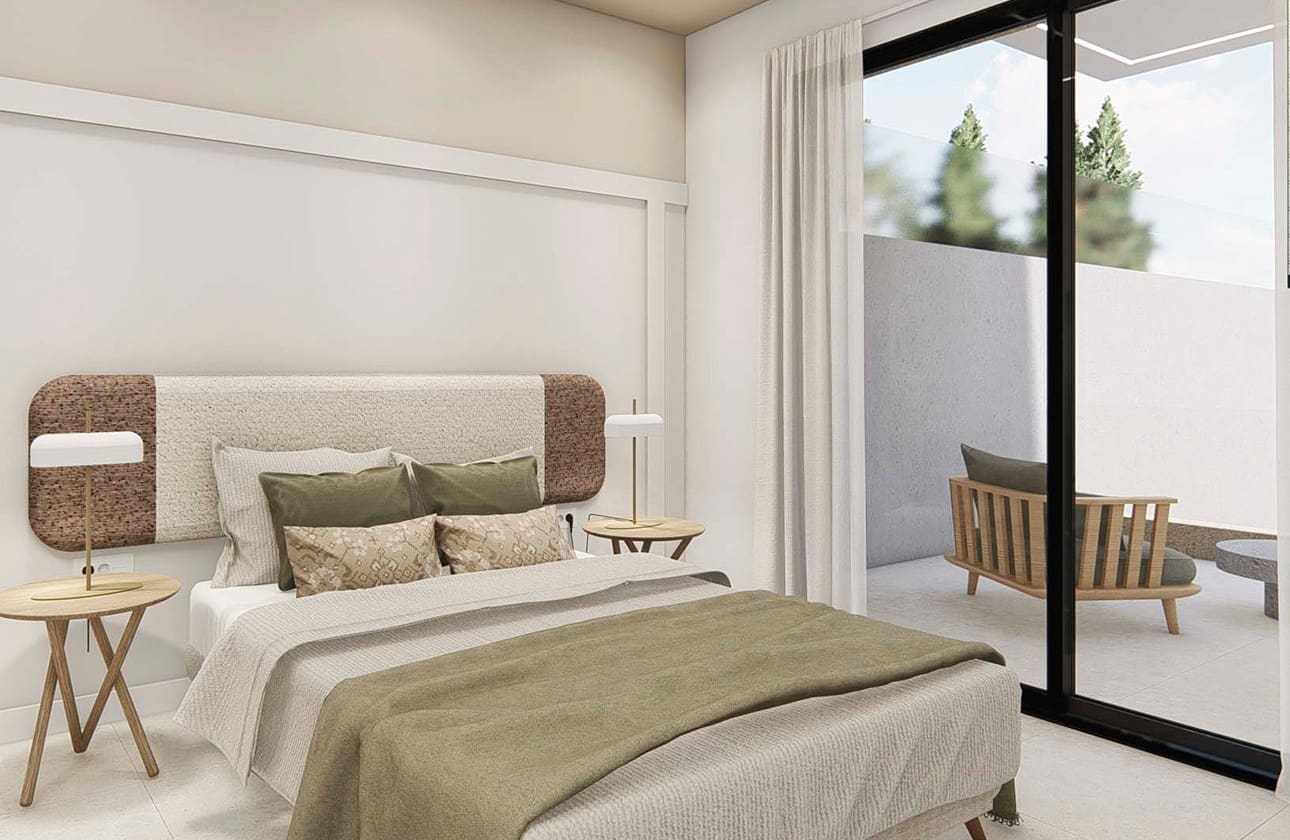 3 quarto Moradia para venda em Dolores com piscina garagem - 435 000 € (Ref: 7673604)