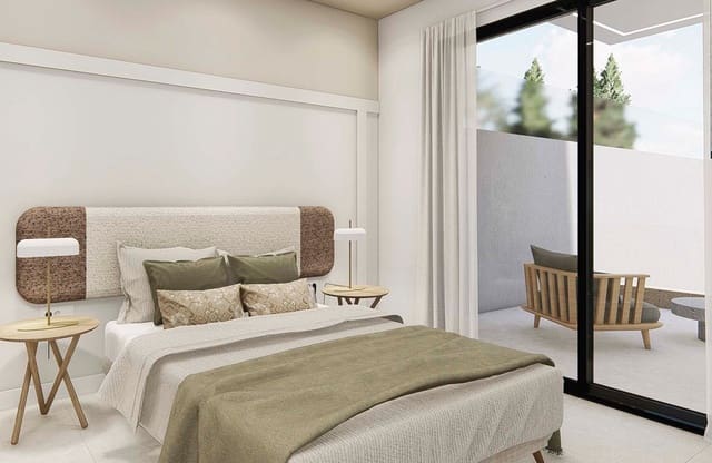 3 quarto Moradia para venda em Dolores com piscina garagem - 435 000 € (Ref: 7673604)