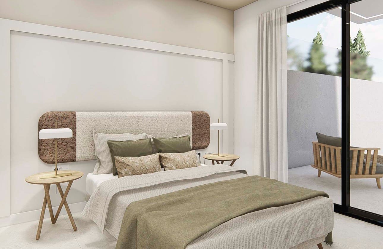 3 quarto Moradia para venda em Dolores com piscina garagem - 435 000 € (Ref: 7673604)