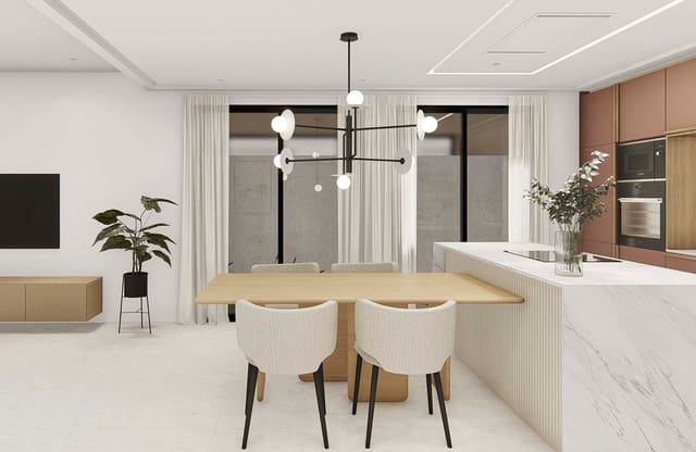 3 quarto Moradia para venda em Dolores com piscina garagem - 435 000 € (Ref: 7673604)