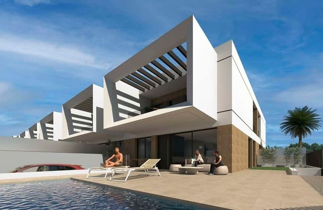 3 quarto Moradia para venda em Dolores com piscina garagem - 435 000 € (Ref: 7673604)